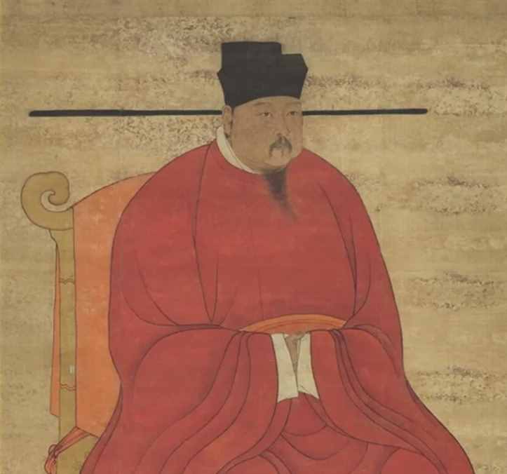 此战一败，他就萎了