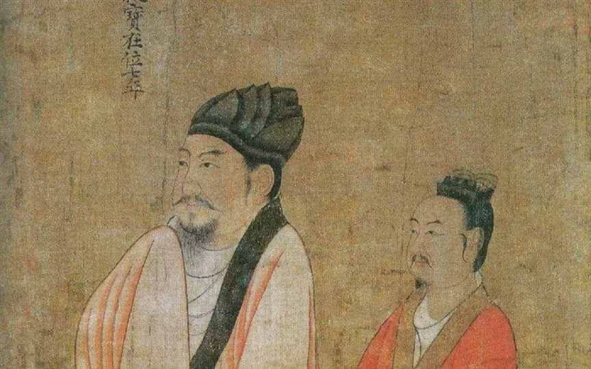 封神三百年：一文看懂隋唐绘画史