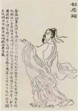 白得瘆人，甜得发苦