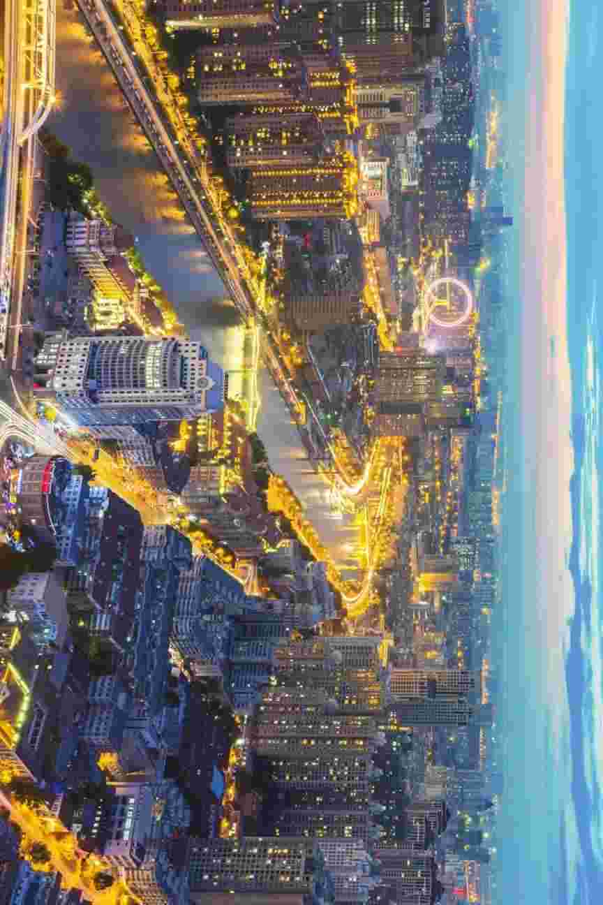北方第二大城市，没你想的那么弱 | 地球知识局