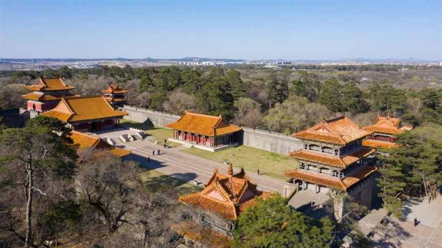 一手烂牌，打成王炸：中国最后一个王朝的发迹史