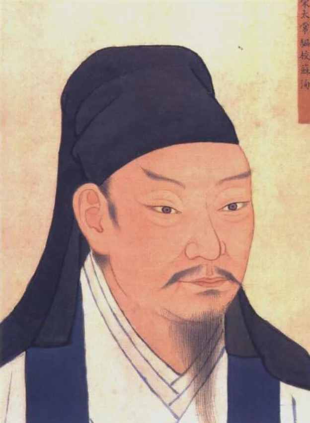 中国父亲的标杆，千年来无人超越