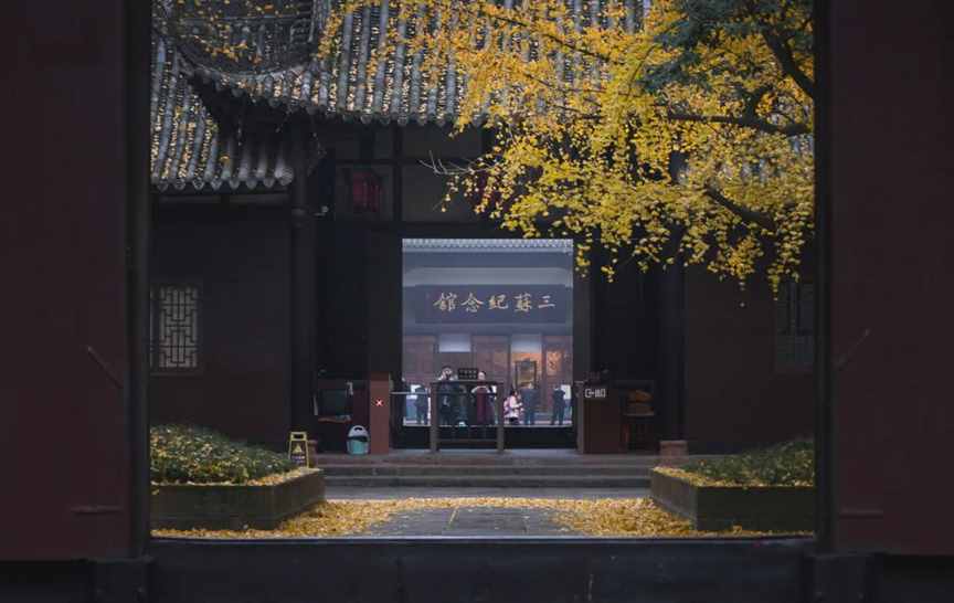 中国父亲的标杆，千年来无人超越