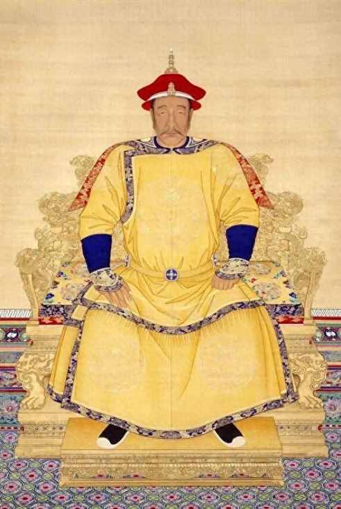 一手烂牌，打成王炸：中国最后一个王朝的发迹史
