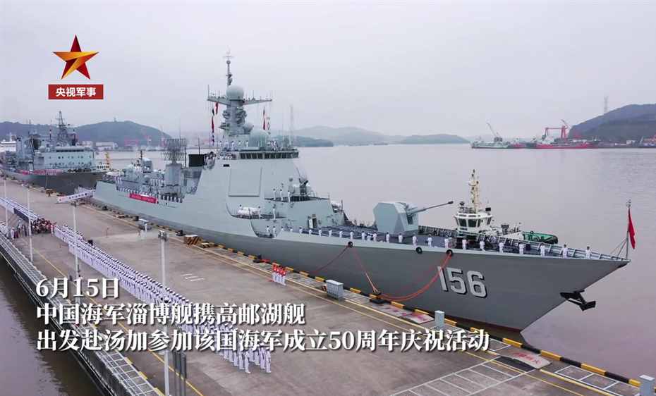 4艘现代级驱逐舰，中期升级，130双舰炮，为何没有更换？