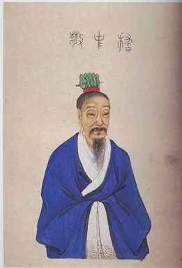 性压迫两千年