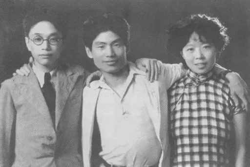 民国女神之死