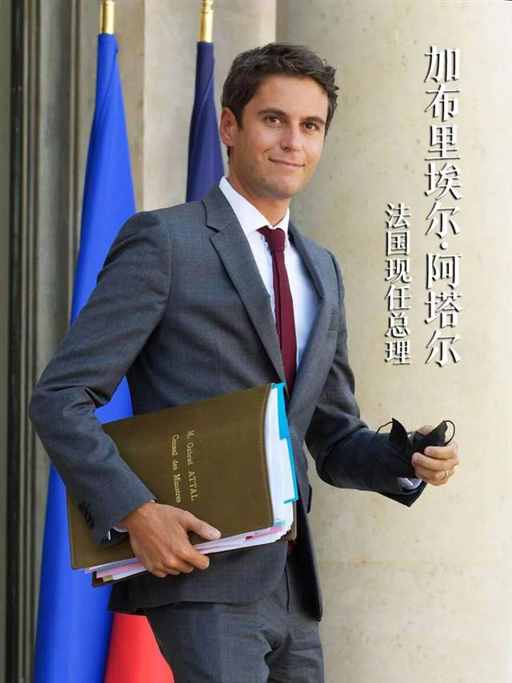 法国，三股力量的对决 | 地球知识局