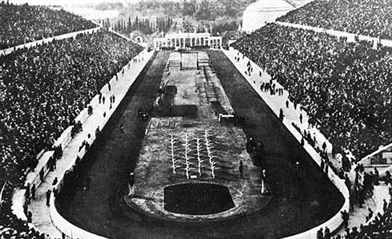 巴黎奥运会很浪漫， 2800年前的古代奥运会也很会玩