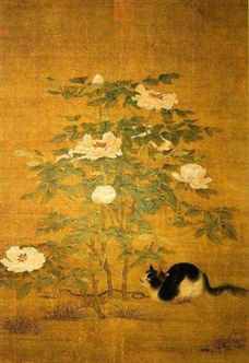 从猫鬼到猫奴：中国撸猫极简史