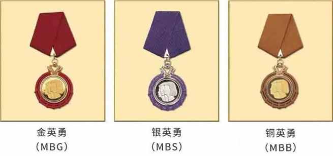 502人获港府授勋颁奖！“大紫荆勋贤”“太平绅士”“爵士”，这些都是什么意思？
