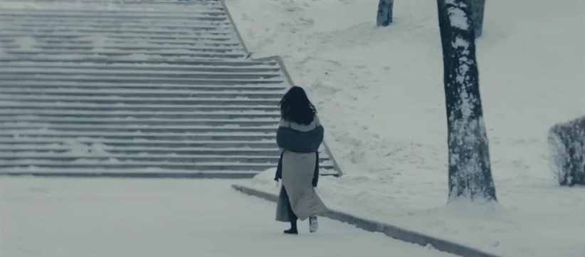 民国女神之死