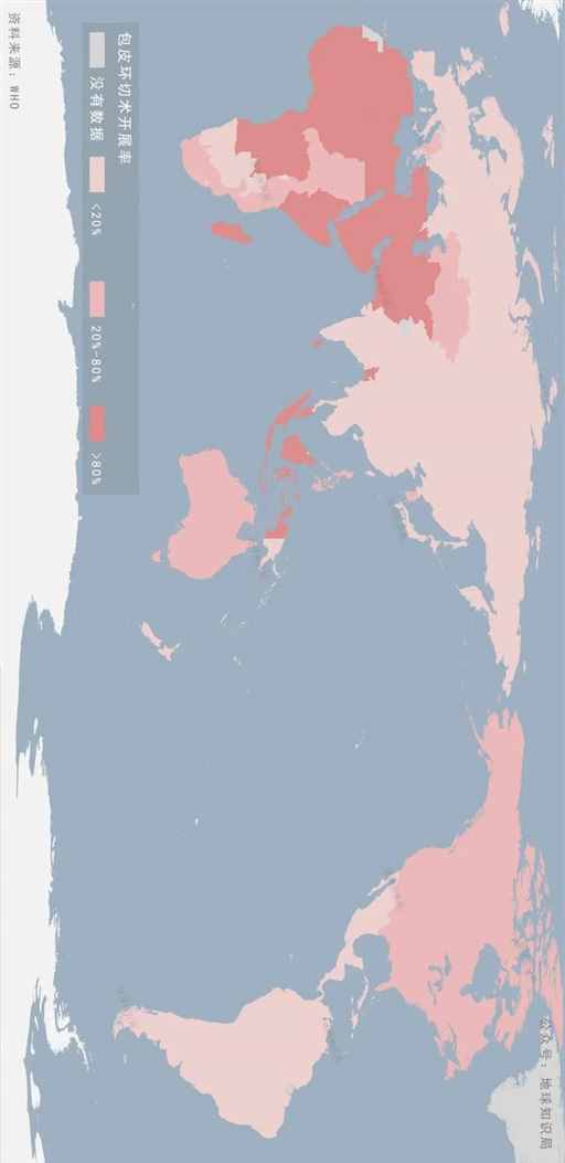 割包皮高峰期，来了！| 地球知识局