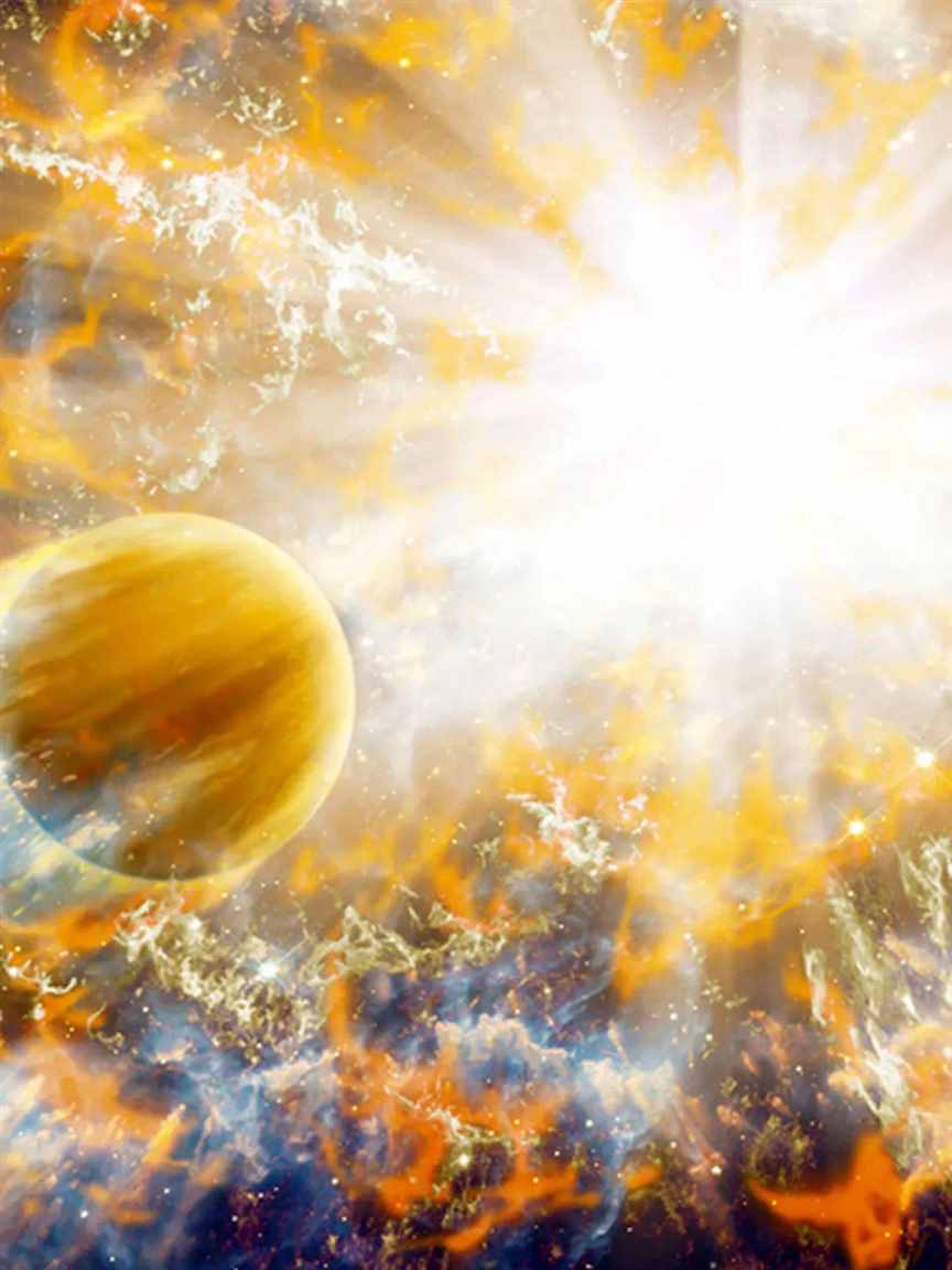 中国缺He究竟有多严重？| 地球知识局