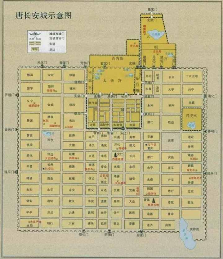 地摊与大佬