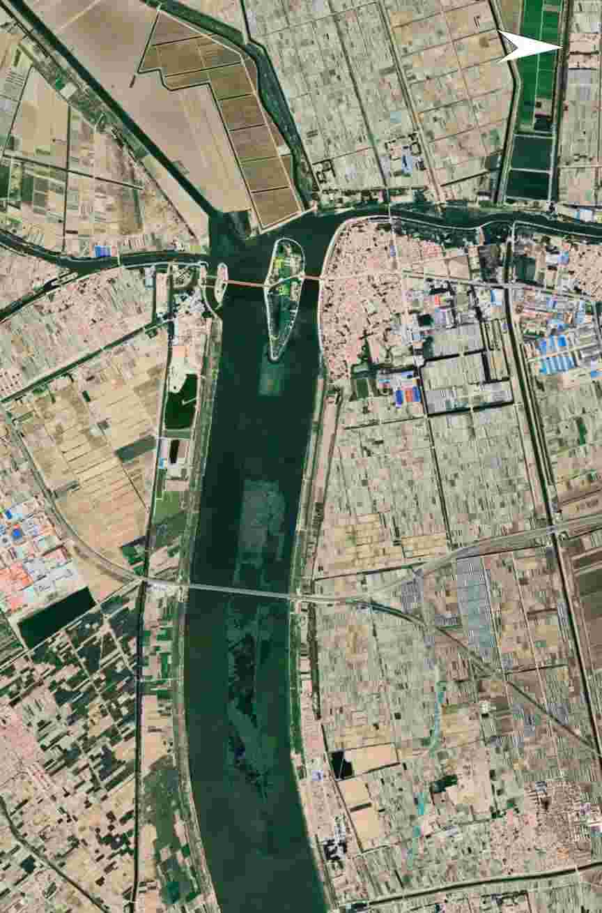 北方第二大城市，没你想的那么弱 | 地球知识局