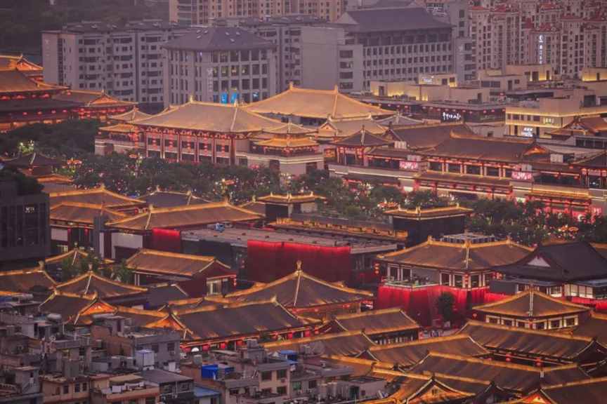 封神三百年：一文看懂隋唐绘画史