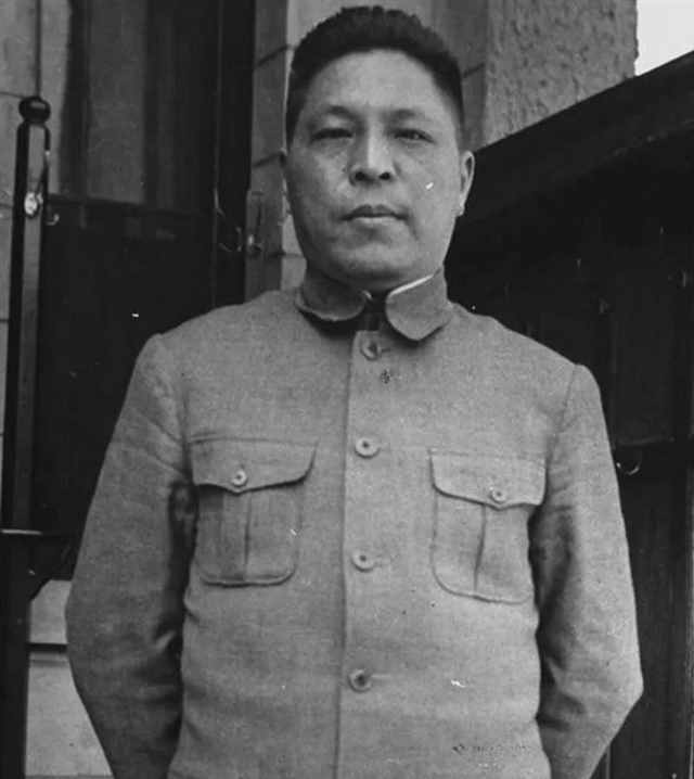 这一年，中国赌上了国运