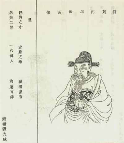 性压迫两千年