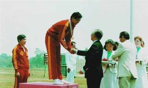 一枪封神四十年