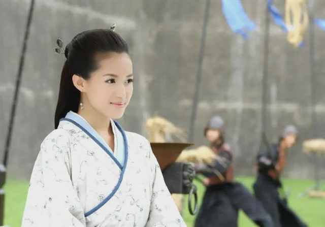 性压迫两千年
