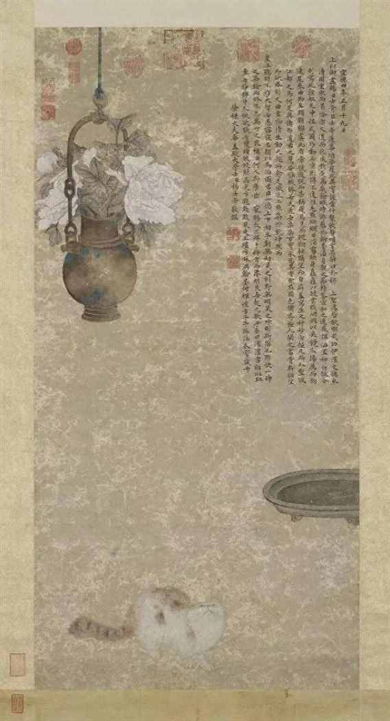 从猫鬼到猫奴：中国撸猫极简史