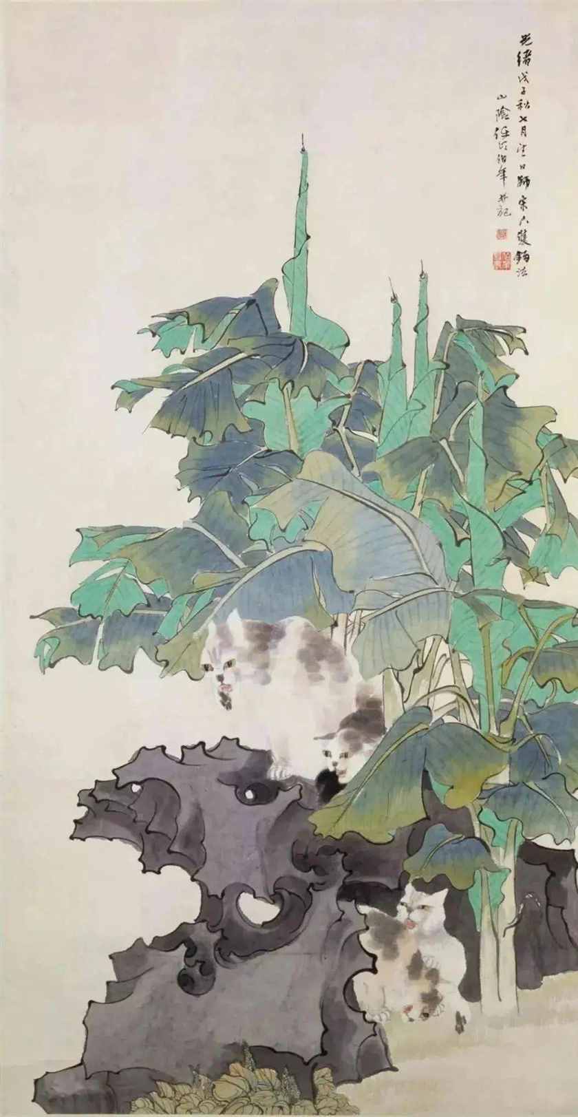 从猫鬼到猫奴：中国撸猫极简史