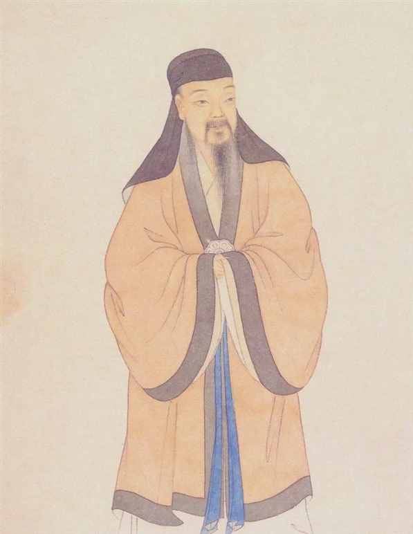 中西两大情圣，同年逝世