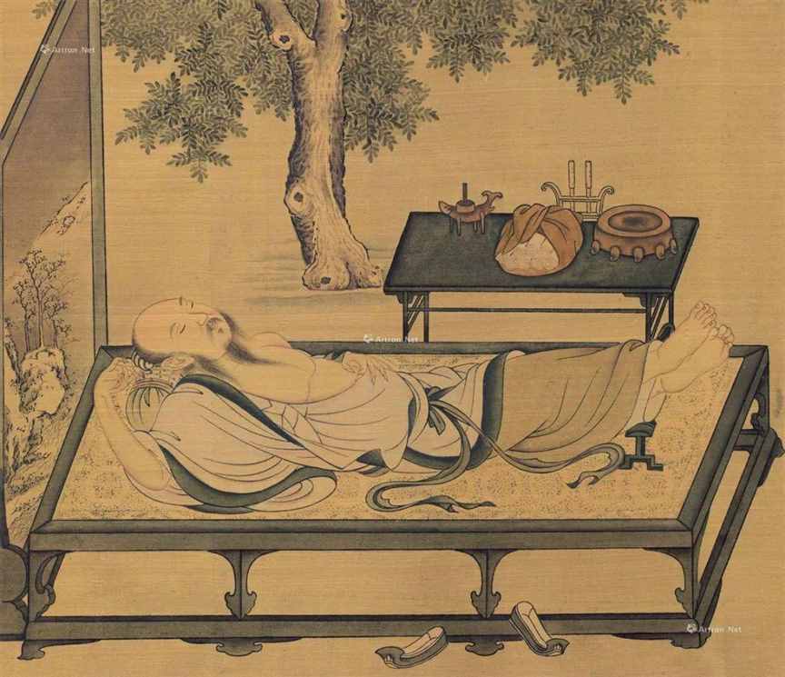 酷暑来袭，古人有何“凉”方？
