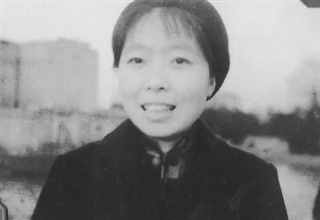 民国女神之死