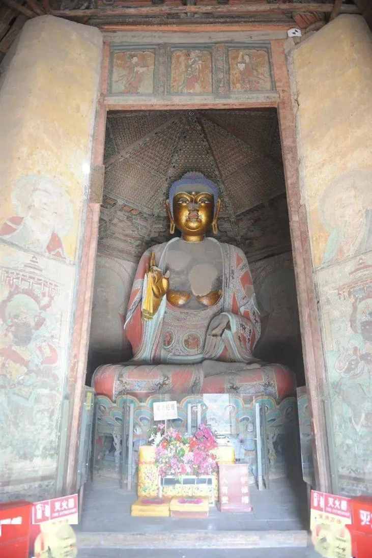 大名鼎鼎的应县木塔，有哪些神奇之处？