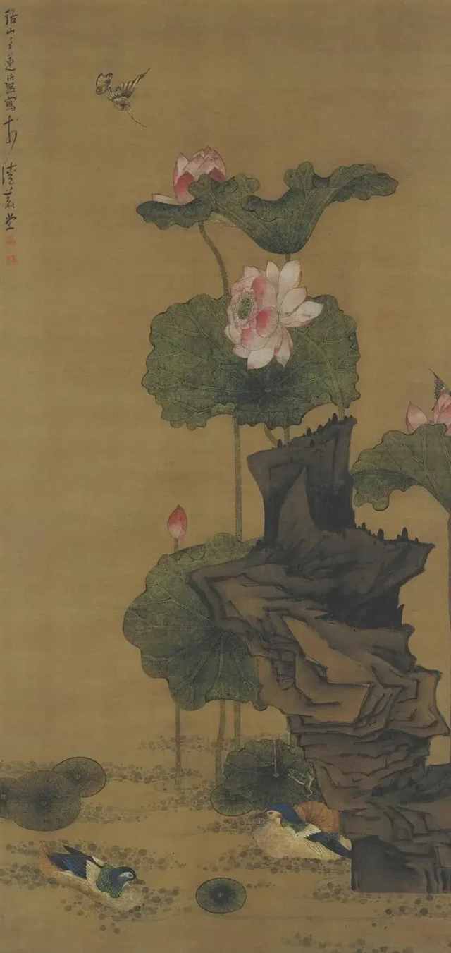 一代暴君，为她发动战争