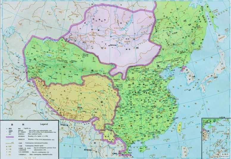 处处合理，又处处诡异