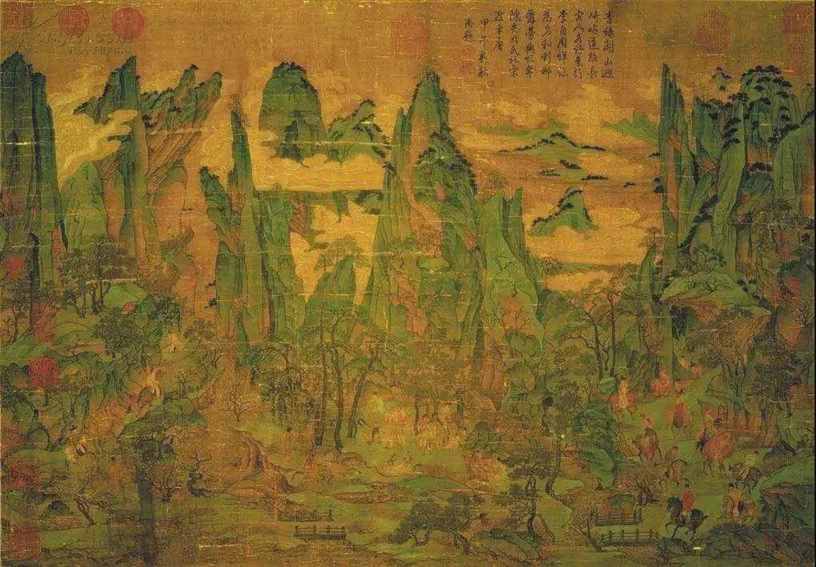 处处合理，又处处诡异