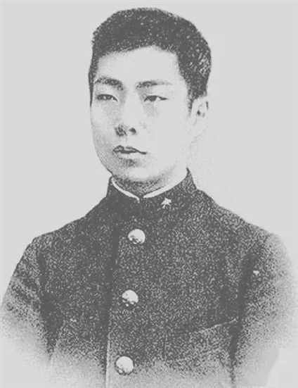 时代的一粒灰，落到读书人头上