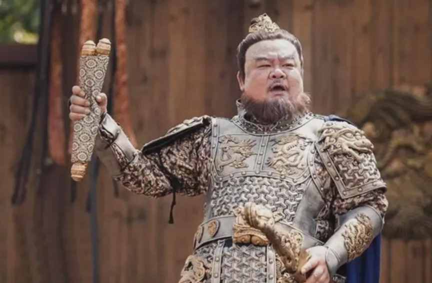 生前吃人，死后封神