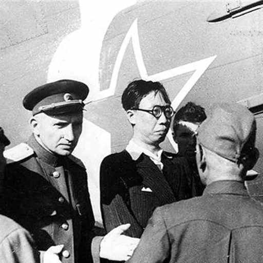 数十万日本人，流亡中亚｜地球知识局