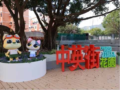 香港故事｜玩转香港禁区，这10大景点必去！