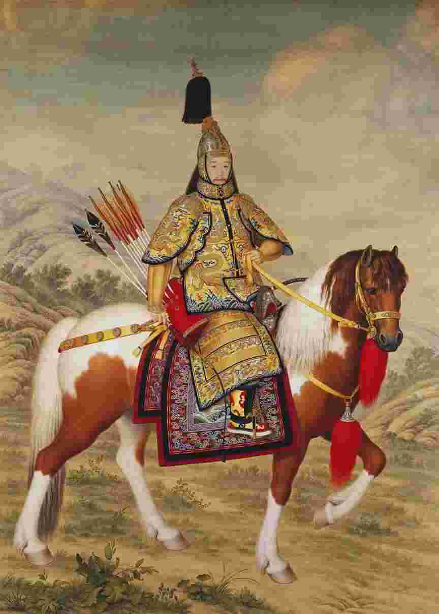 有些正史，比野史还要野