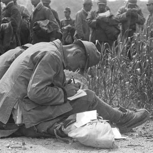 数十万日本人，流亡中亚｜地球知识局
