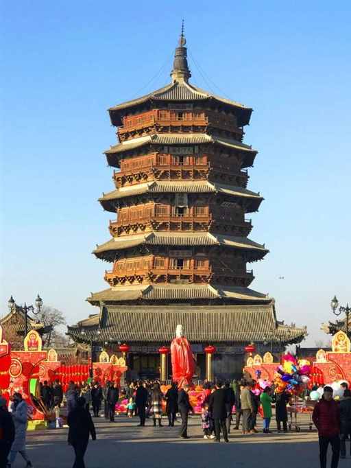 《黑神话：悟空》百万天命人，能过“天下第一塔”这一关吗？