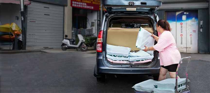 实体经济万精油，一年没跑10万不算合格，五菱宏光“神”在哪？
