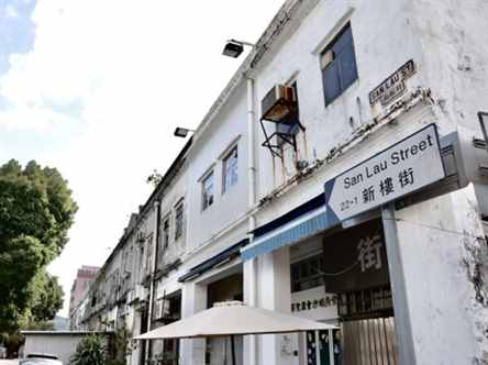 香港故事｜沙头角：70载禁区的十大文化体验