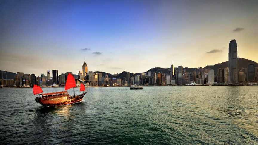 香港故事｜沙头角：70载禁区的十大文化体验