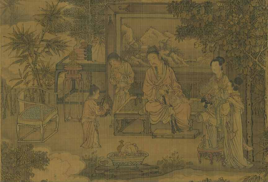 它被冻死，细思恐极