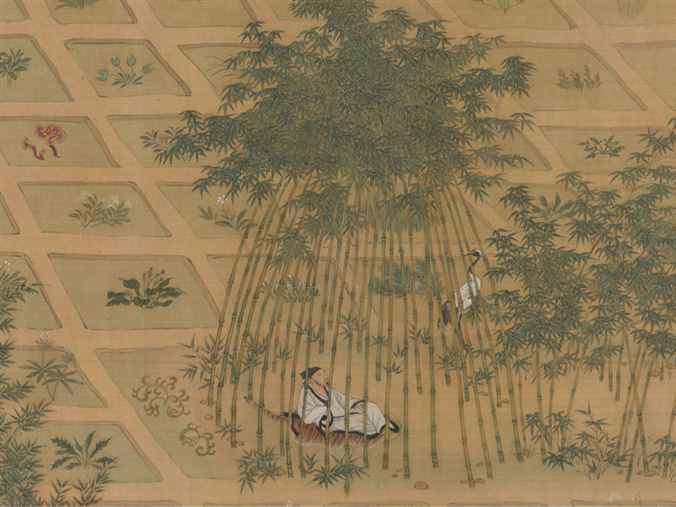 两万竿竹子，抵一条人命