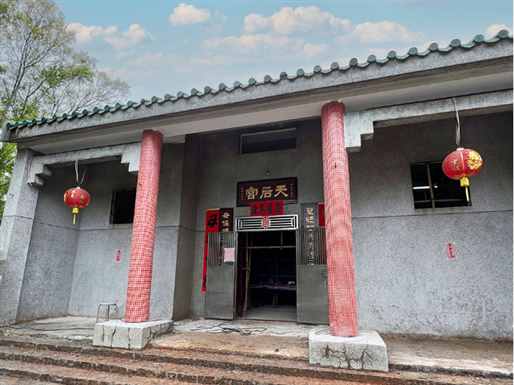 香港故事｜沙头角：70载禁区的十大文化体验