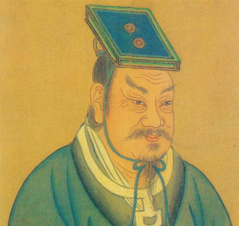 历史走到这一步，埋了