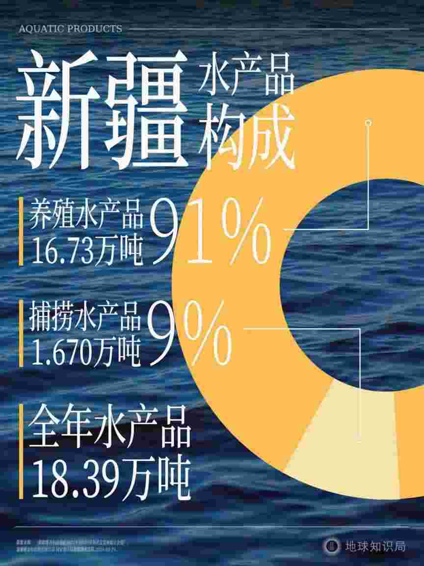 新疆，对外输出海鲜？！
