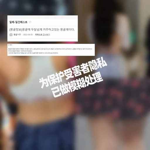 蒙古国非法性交易为何屡禁不止？｜地球知识局